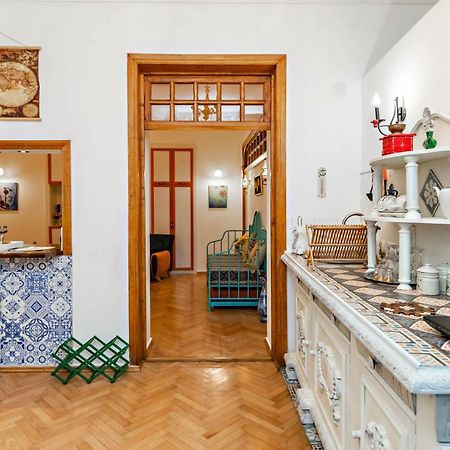 ★ Blue Door Rhapsody ★ - Special Stay In Old Town! Tbiliszi Kültér fotó