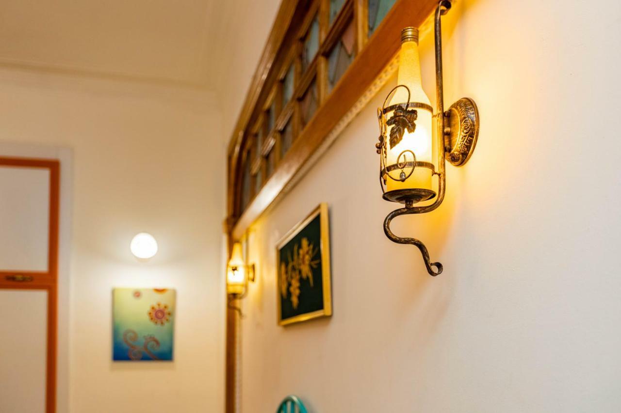 ★ Blue Door Rhapsody ★ - Special Stay In Old Town! Tbiliszi Kültér fotó